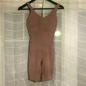 Lululemon Align Bodysuit - size 6